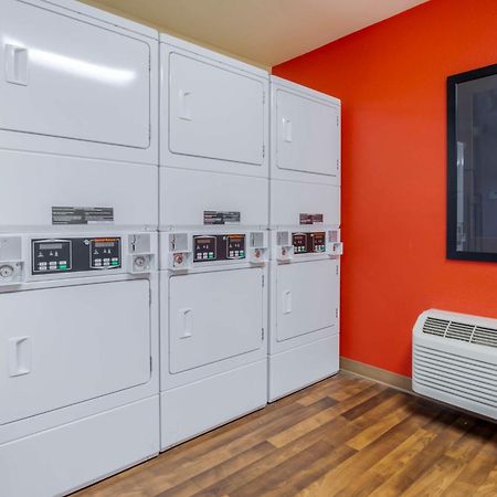 Extended Stay America Suites - Ramsey - Upper Saddle River Εξωτερικό φωτογραφία