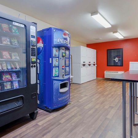 Extended Stay America Suites - Ramsey - Upper Saddle River Εξωτερικό φωτογραφία