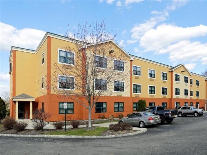 Extended Stay America Suites - Ramsey - Upper Saddle River Εξωτερικό φωτογραφία