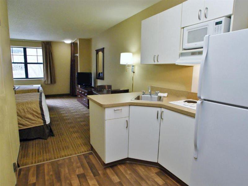 Extended Stay America Suites - Ramsey - Upper Saddle River Εξωτερικό φωτογραφία