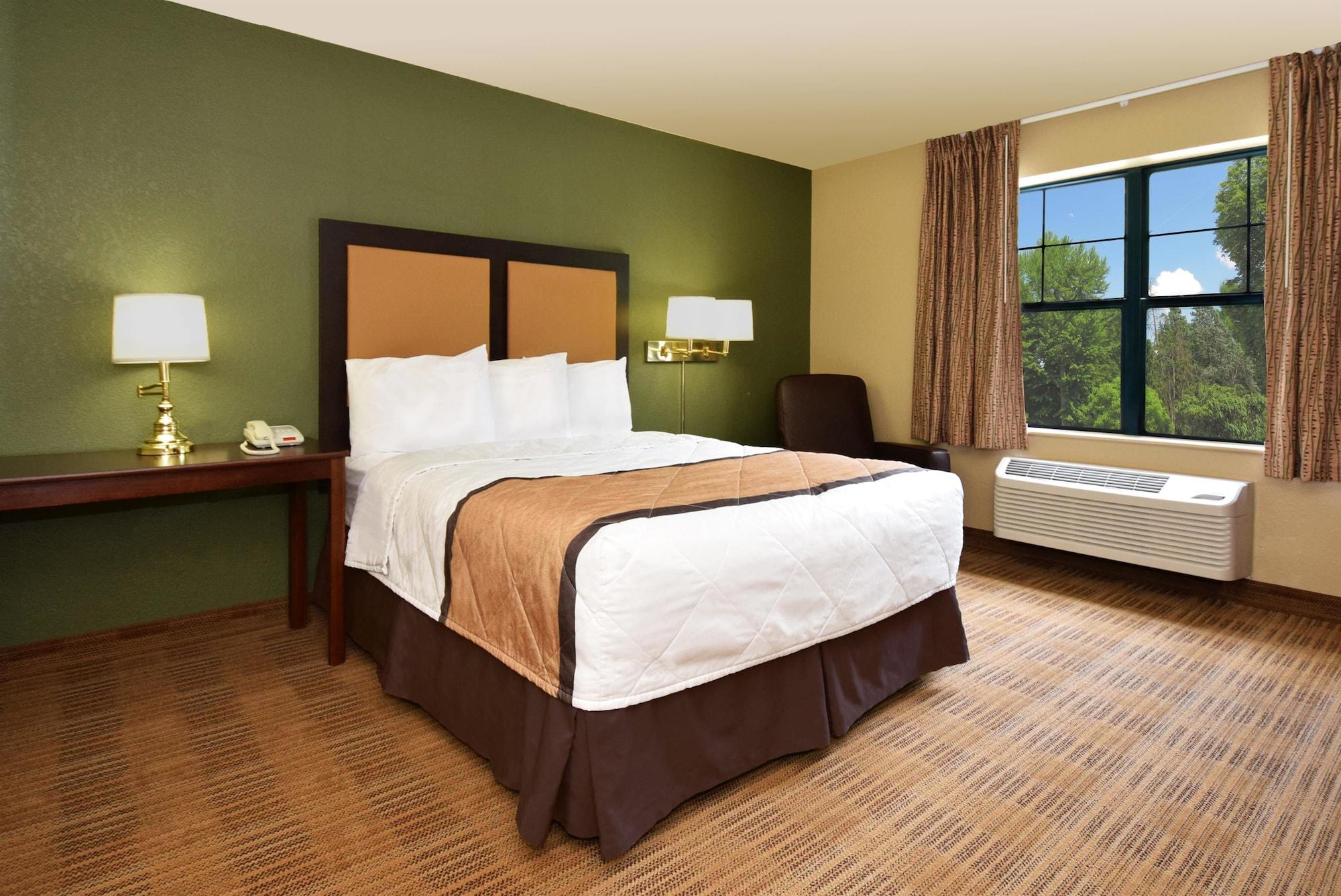 Extended Stay America Suites - Ramsey - Upper Saddle River Εξωτερικό φωτογραφία