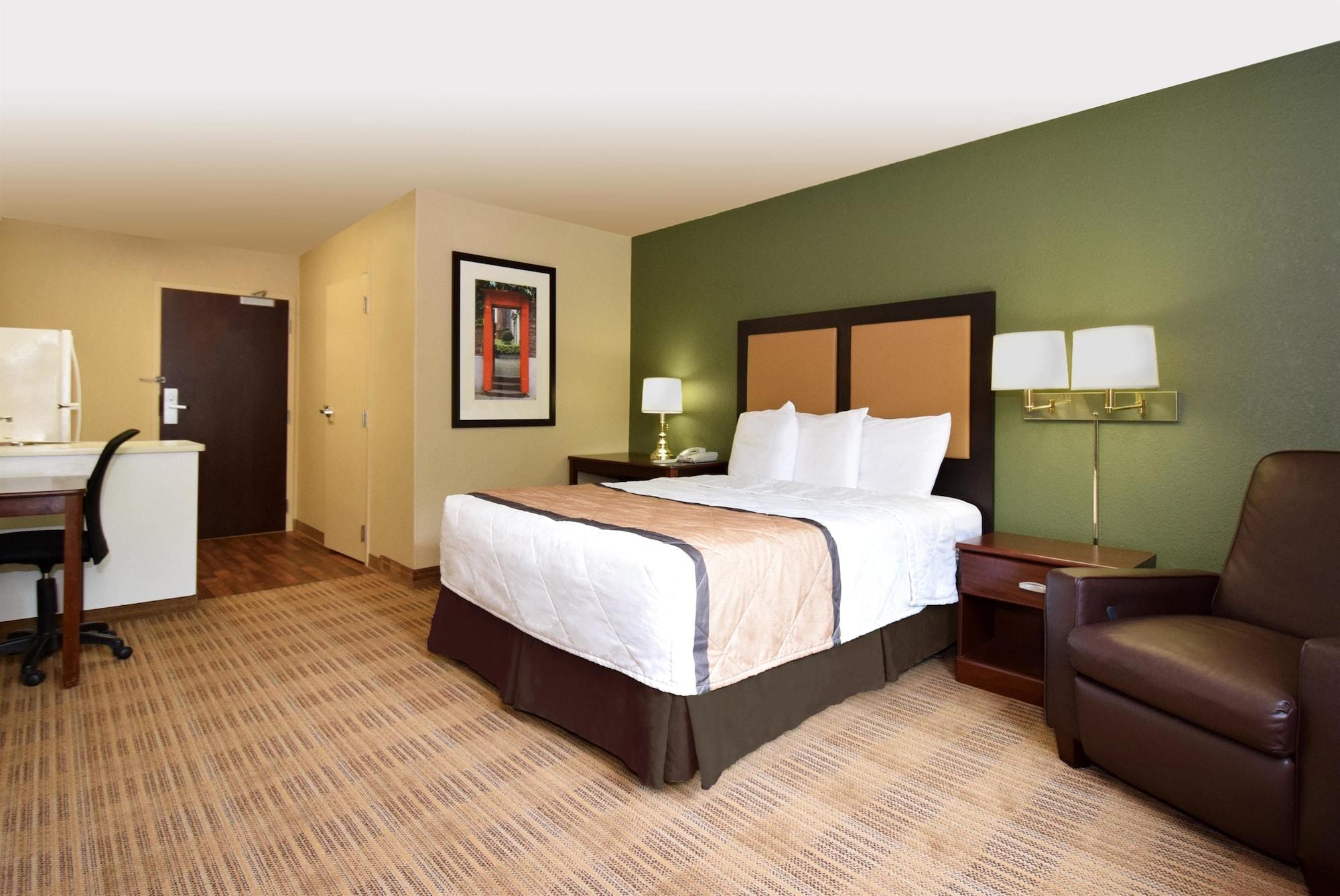Extended Stay America Suites - Ramsey - Upper Saddle River Εξωτερικό φωτογραφία