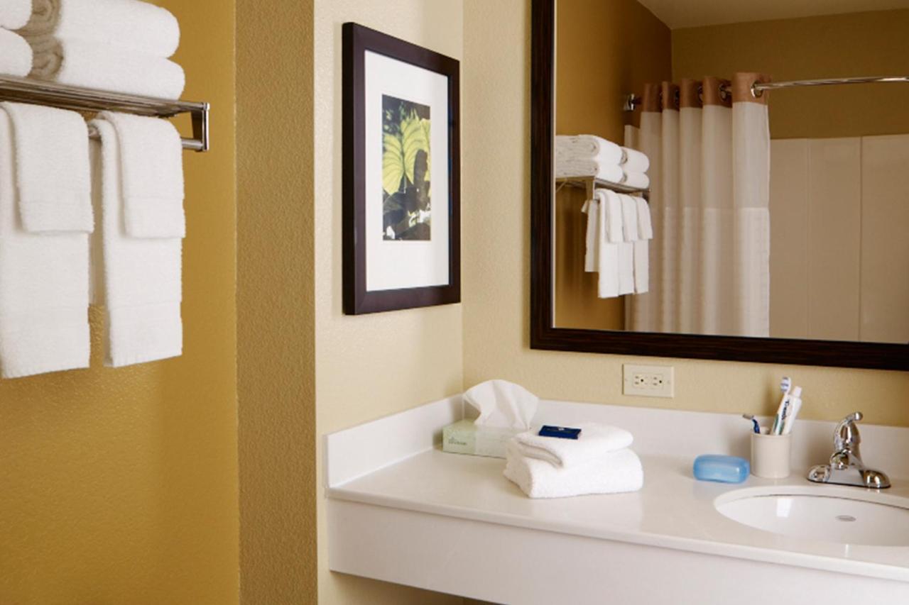 Extended Stay America Suites - Ramsey - Upper Saddle River Εξωτερικό φωτογραφία