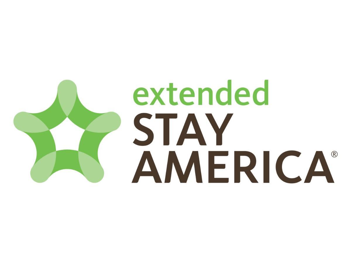Extended Stay America Suites - Ramsey - Upper Saddle River Εξωτερικό φωτογραφία