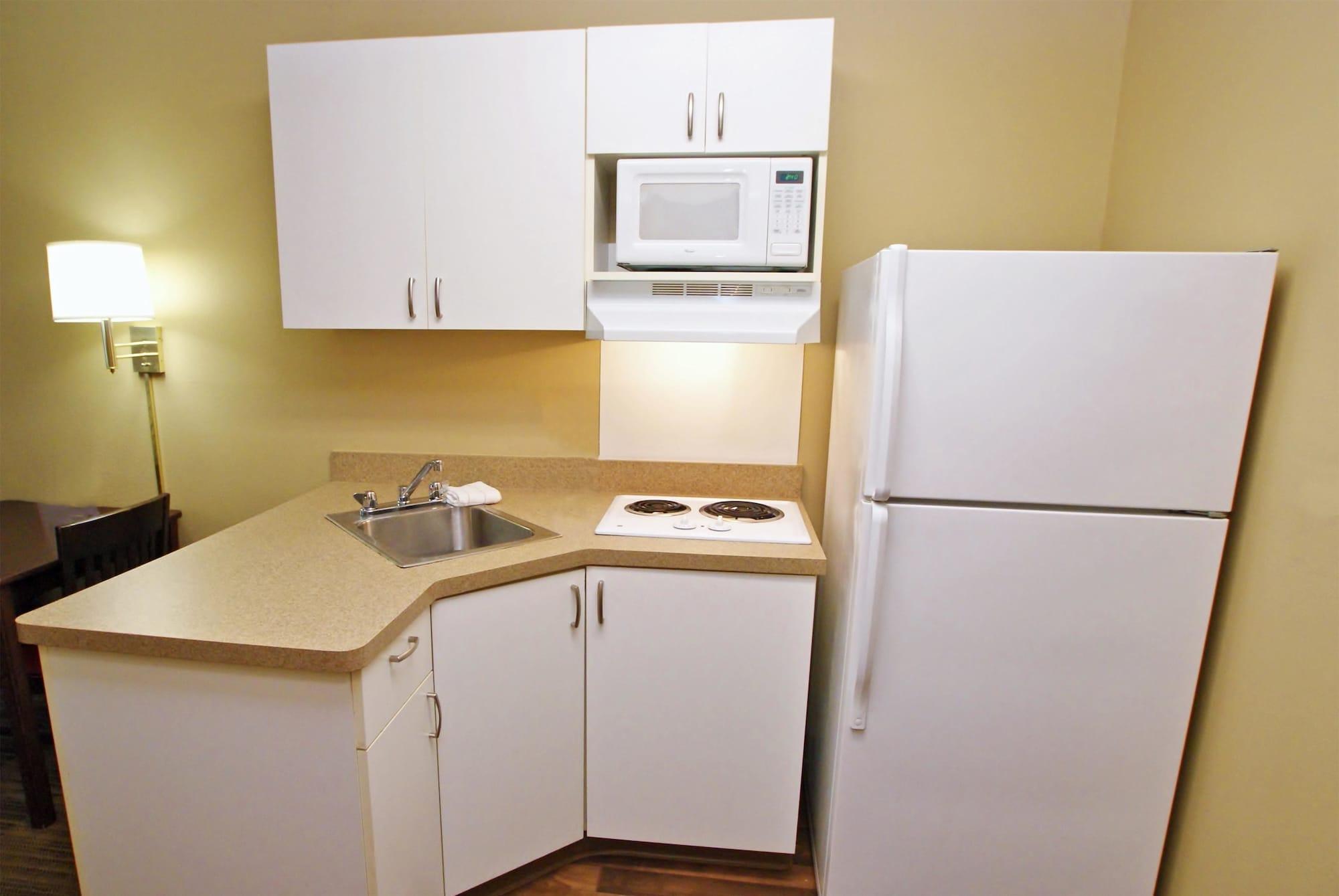 Extended Stay America Suites - Ramsey - Upper Saddle River Εξωτερικό φωτογραφία