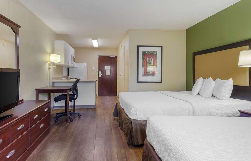 Extended Stay America Suites - Ramsey - Upper Saddle River Δωμάτιο φωτογραφία