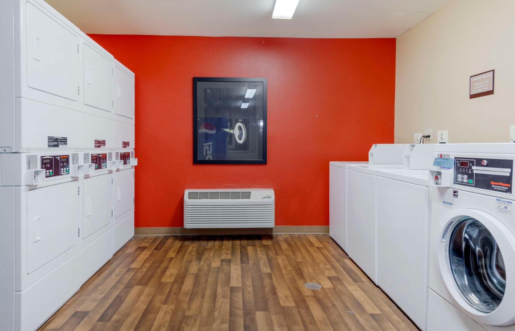 Extended Stay America Suites - Ramsey - Upper Saddle River Εξωτερικό φωτογραφία