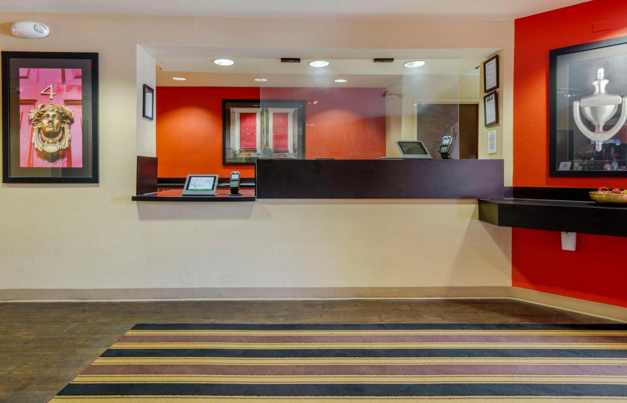 Extended Stay America Suites - Ramsey - Upper Saddle River Εξωτερικό φωτογραφία
