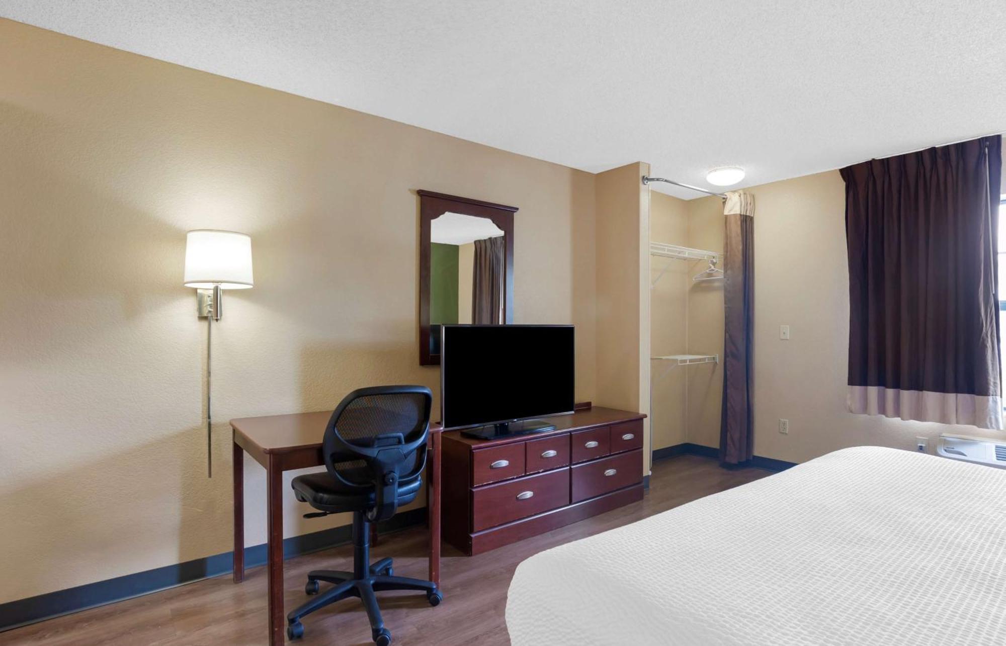 Extended Stay America Suites - Ramsey - Upper Saddle River Εξωτερικό φωτογραφία
