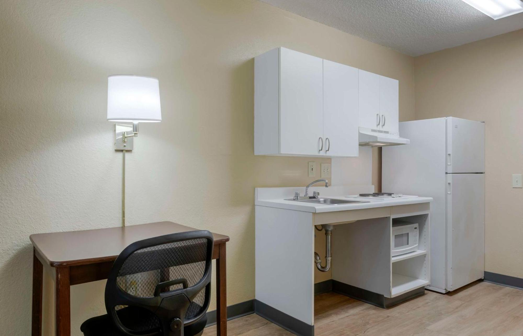 Extended Stay America Suites - Ramsey - Upper Saddle River Εξωτερικό φωτογραφία