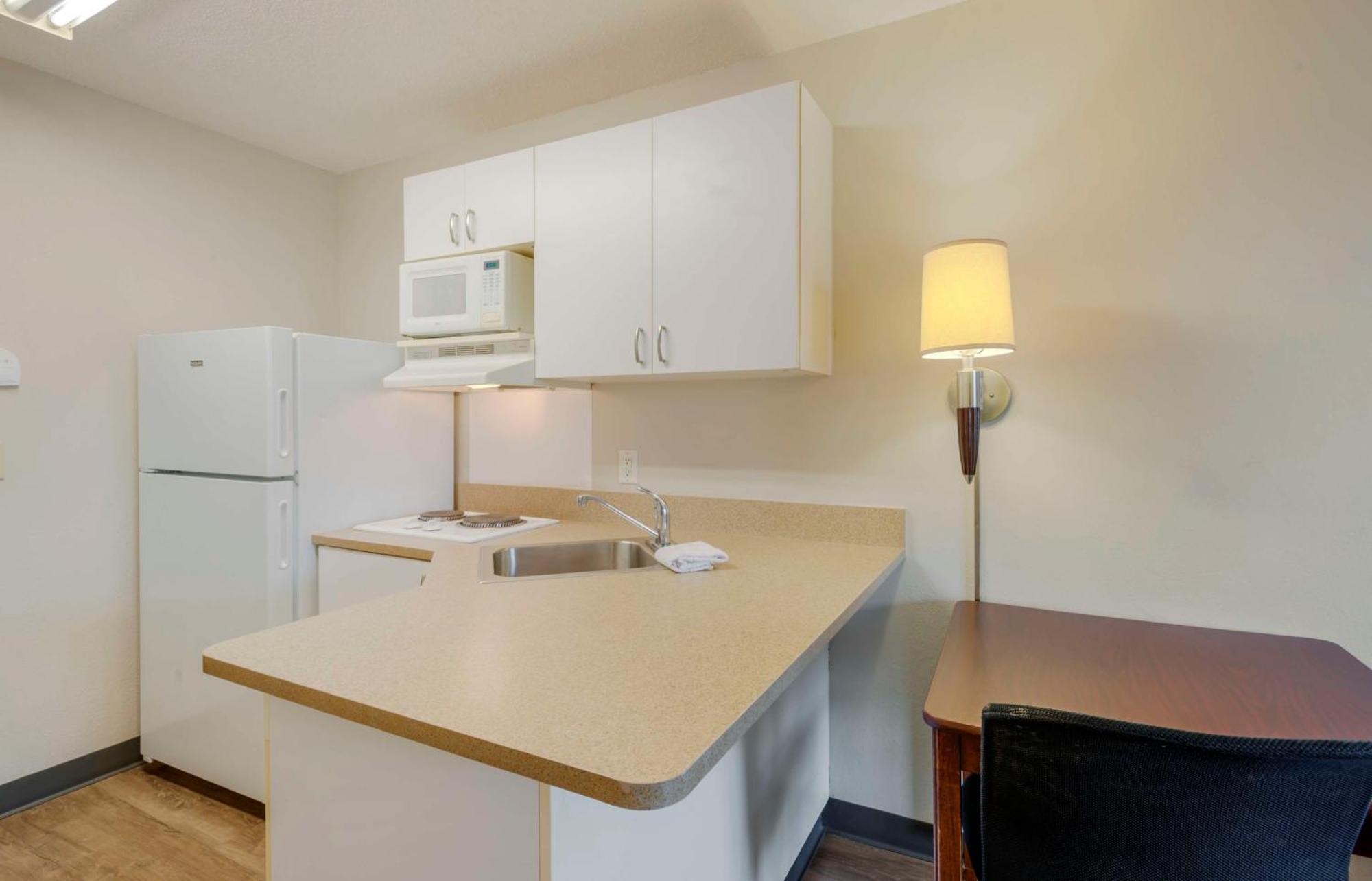 Extended Stay America Suites - Ramsey - Upper Saddle River Εξωτερικό φωτογραφία