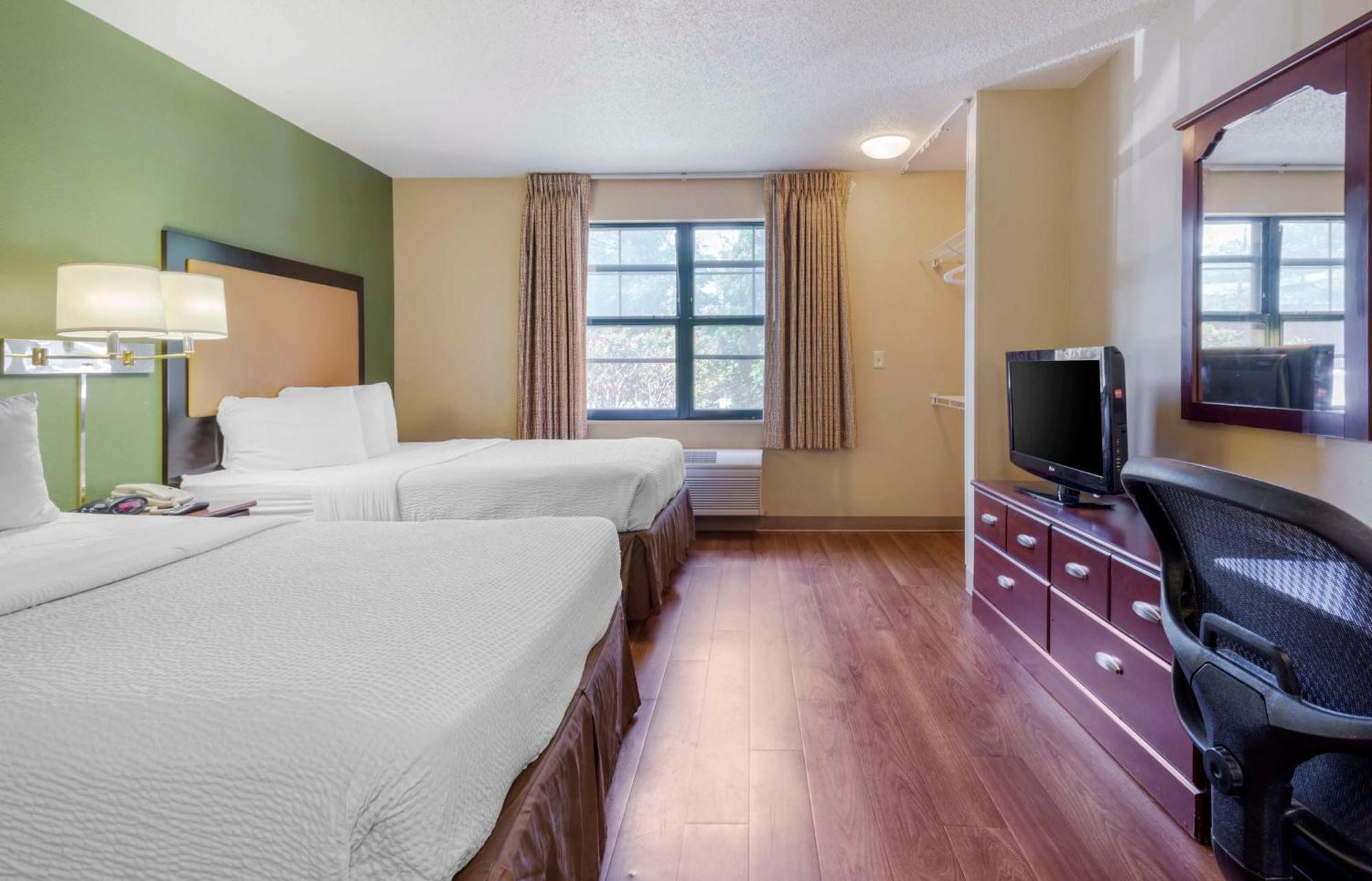 Extended Stay America Suites - Ramsey - Upper Saddle River Εξωτερικό φωτογραφία