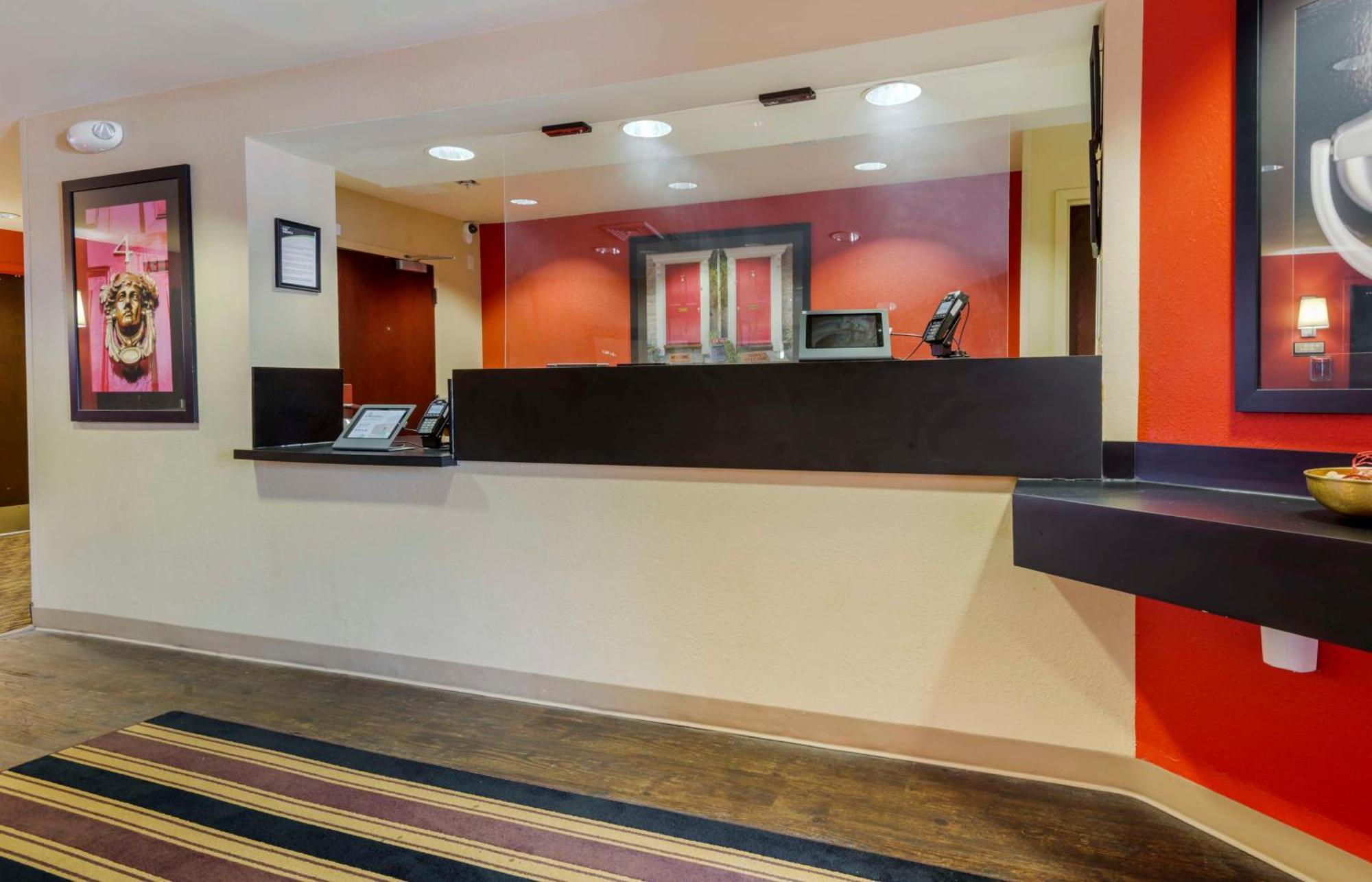 Extended Stay America Suites - Ramsey - Upper Saddle River Εξωτερικό φωτογραφία