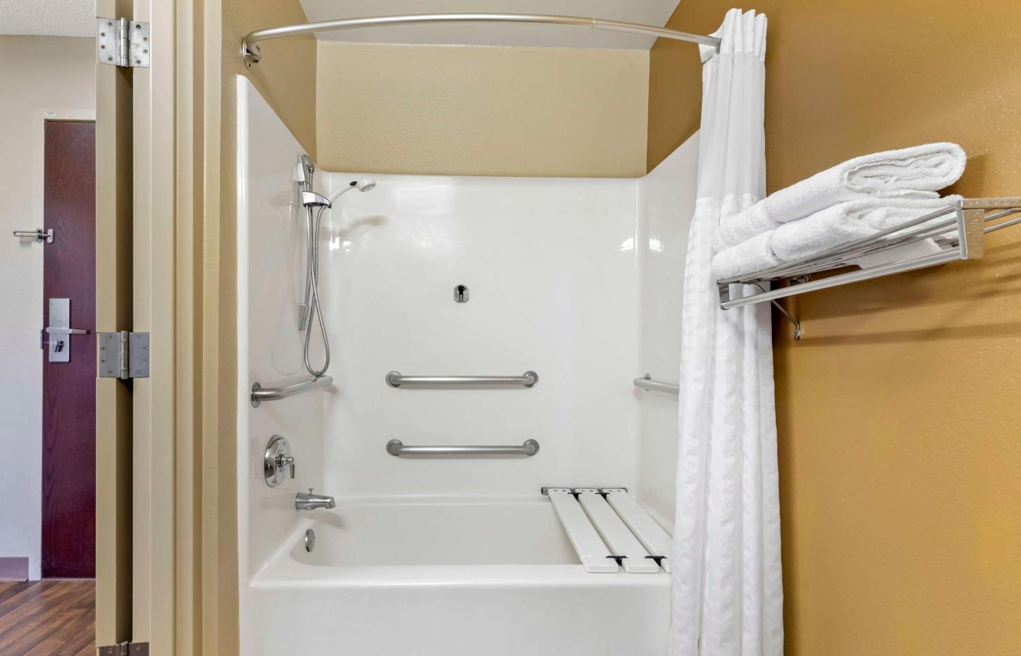 Extended Stay America Suites - Ramsey - Upper Saddle River Εξωτερικό φωτογραφία