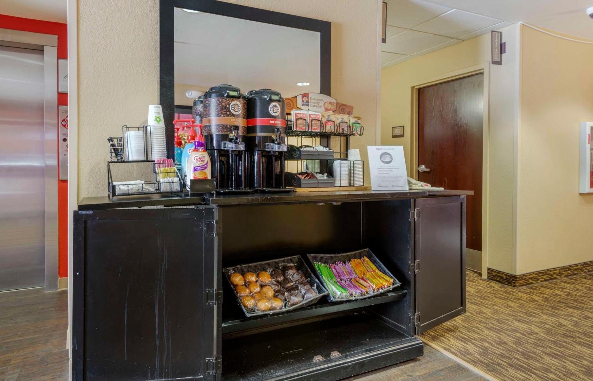 Extended Stay America Suites - Ramsey - Upper Saddle River Εξωτερικό φωτογραφία