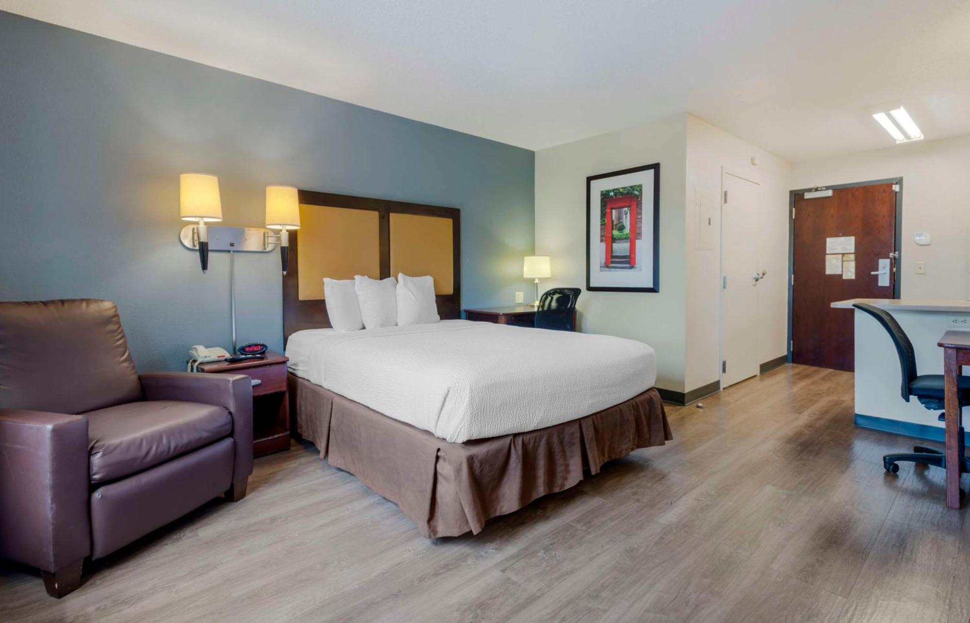 Extended Stay America Suites - Ramsey - Upper Saddle River Εξωτερικό φωτογραφία