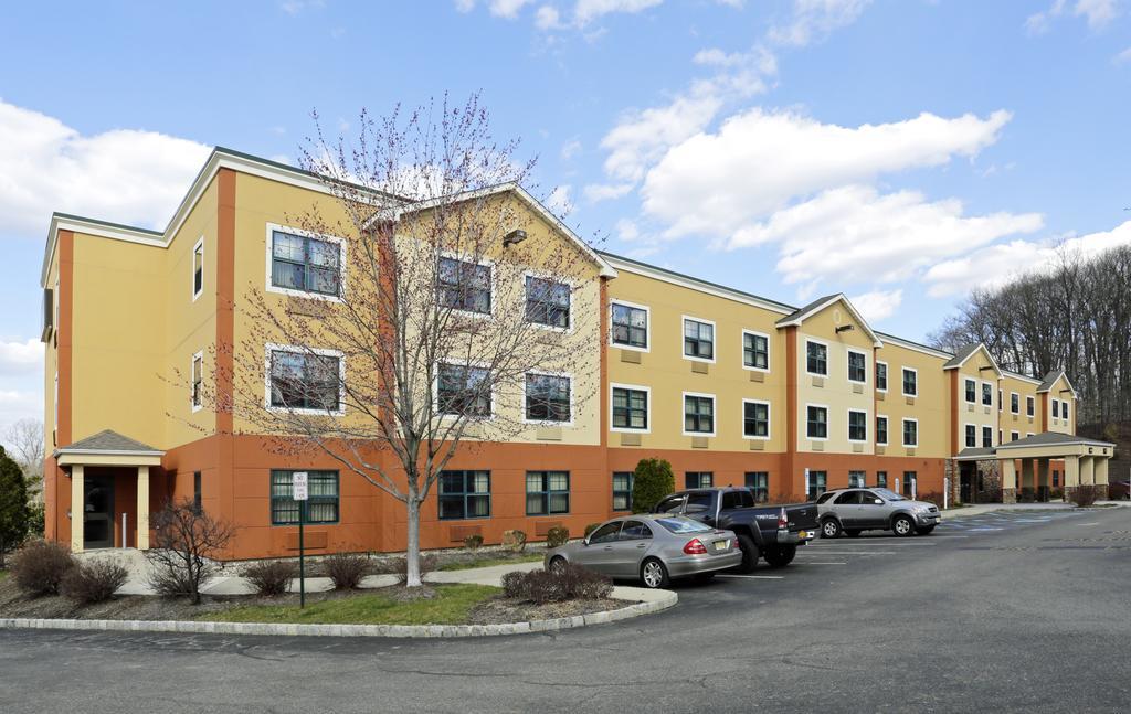 Extended Stay America Suites - Ramsey - Upper Saddle River Εξωτερικό φωτογραφία