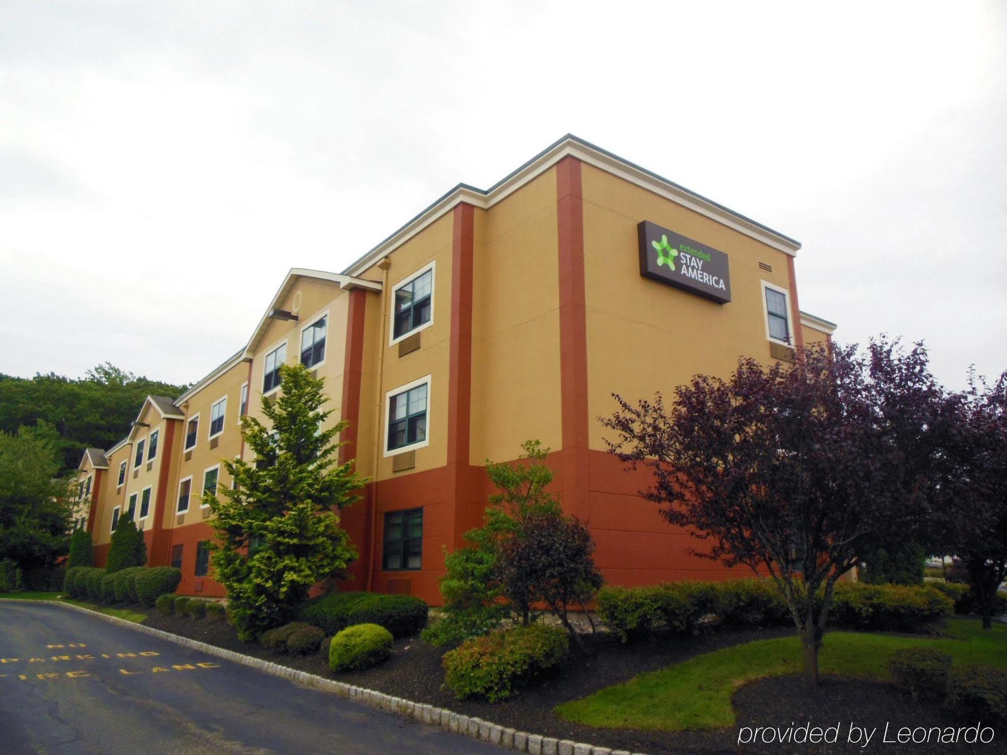 Extended Stay America Suites - Ramsey - Upper Saddle River Εξωτερικό φωτογραφία