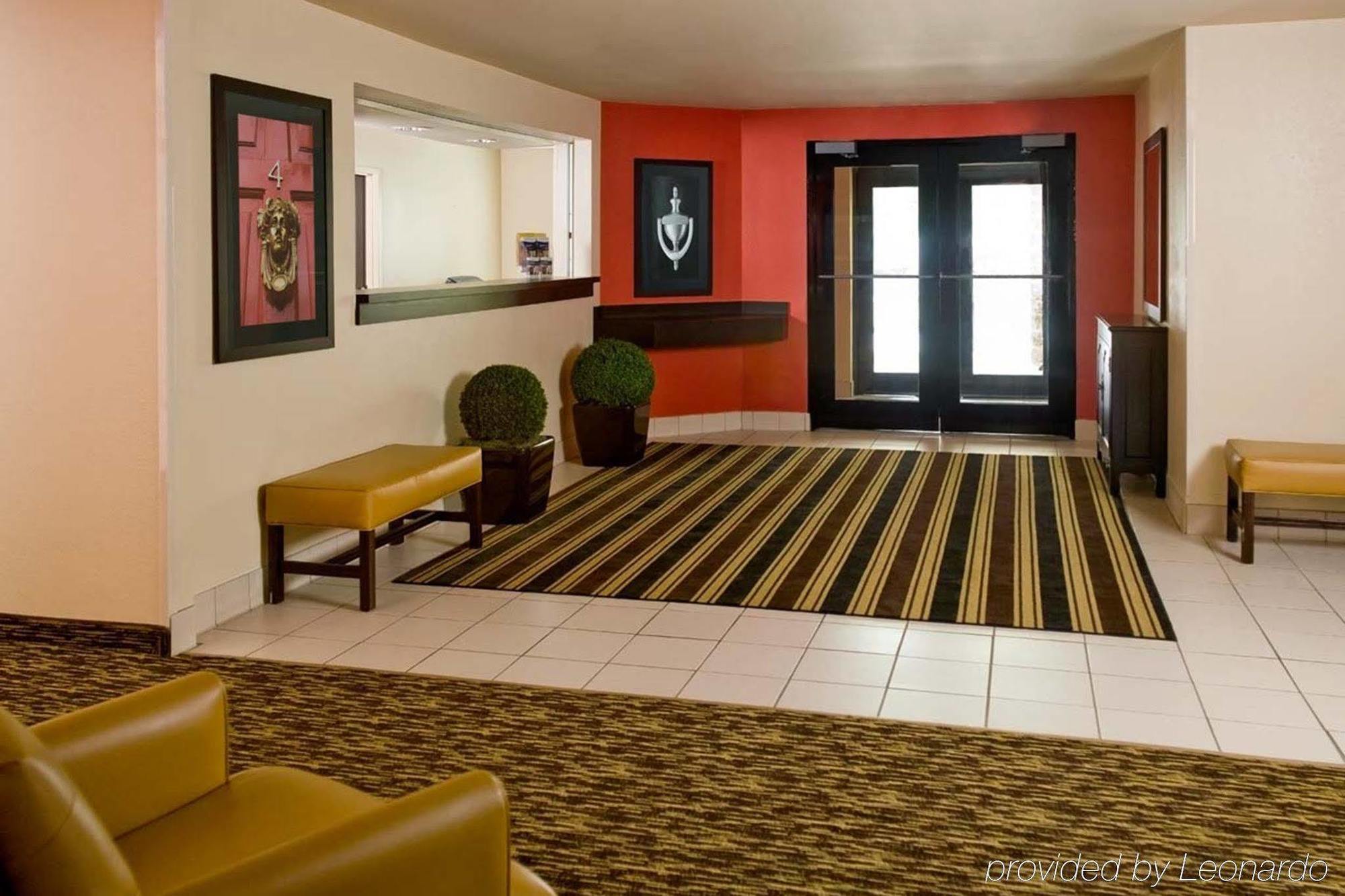 Extended Stay America Suites - Ramsey - Upper Saddle River Εξωτερικό φωτογραφία