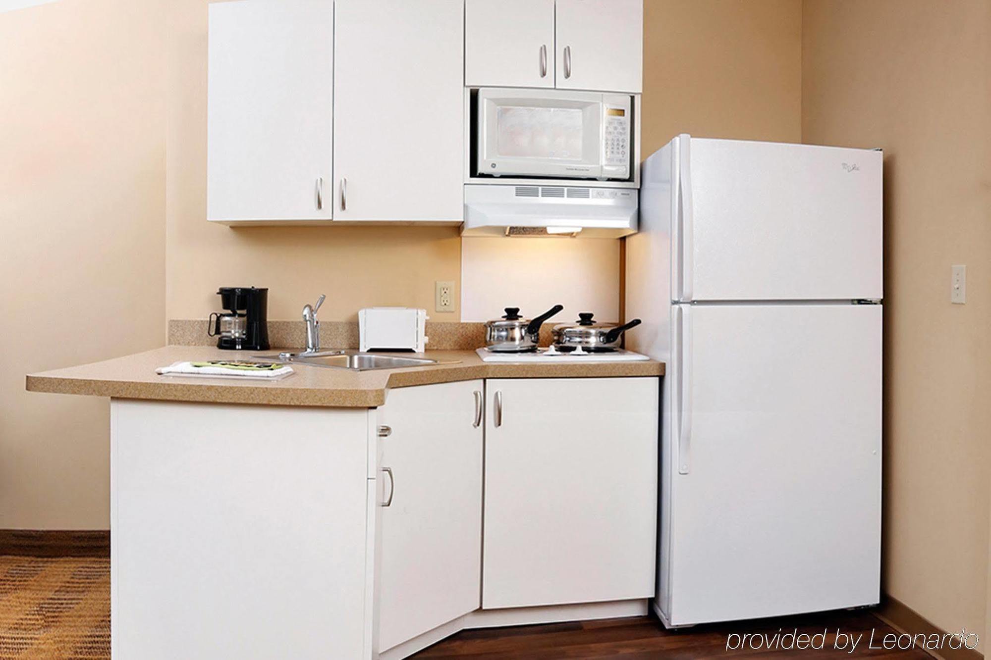 Extended Stay America Suites - Ramsey - Upper Saddle River Εξωτερικό φωτογραφία