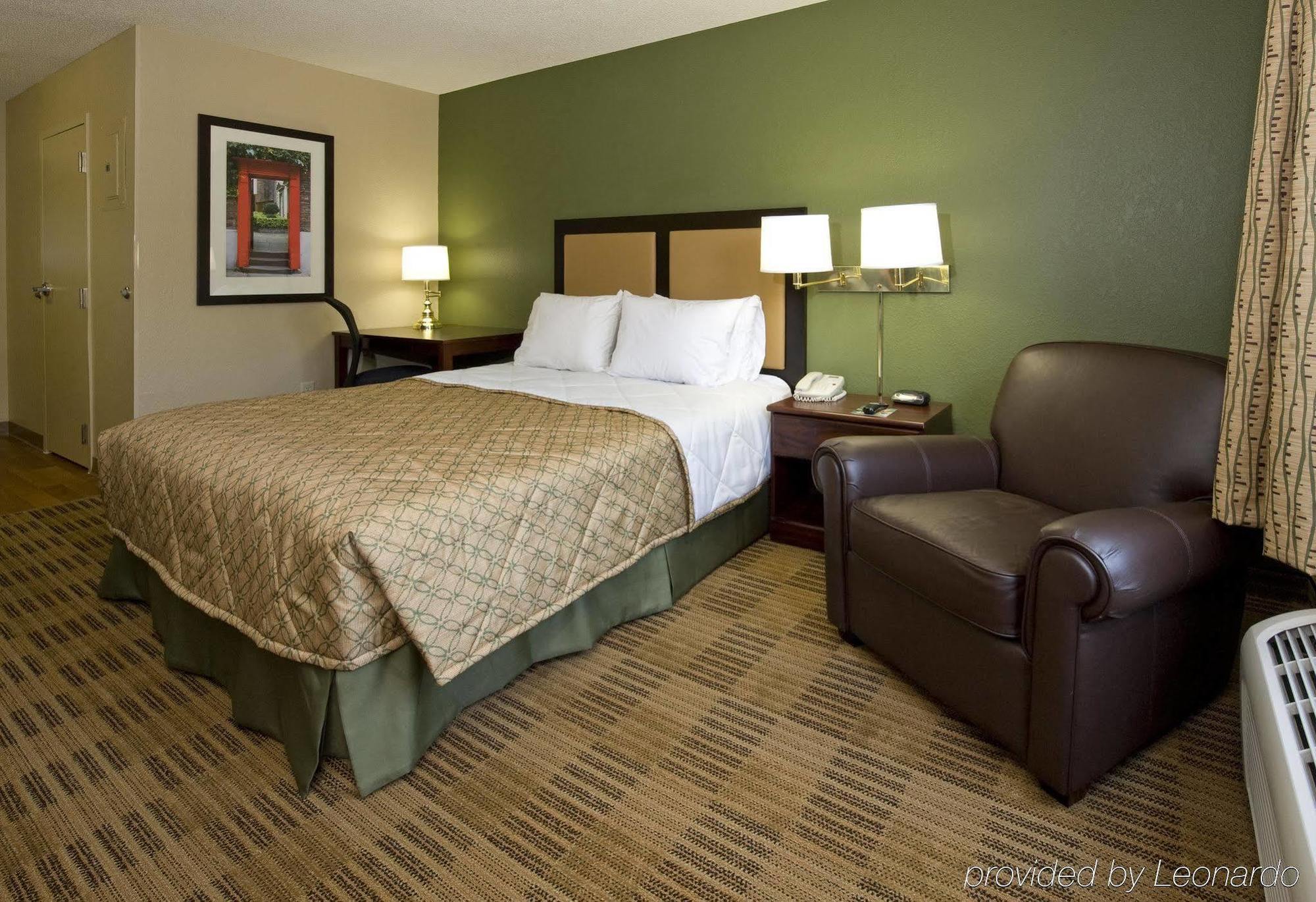 Extended Stay America Suites - Ramsey - Upper Saddle River Εξωτερικό φωτογραφία