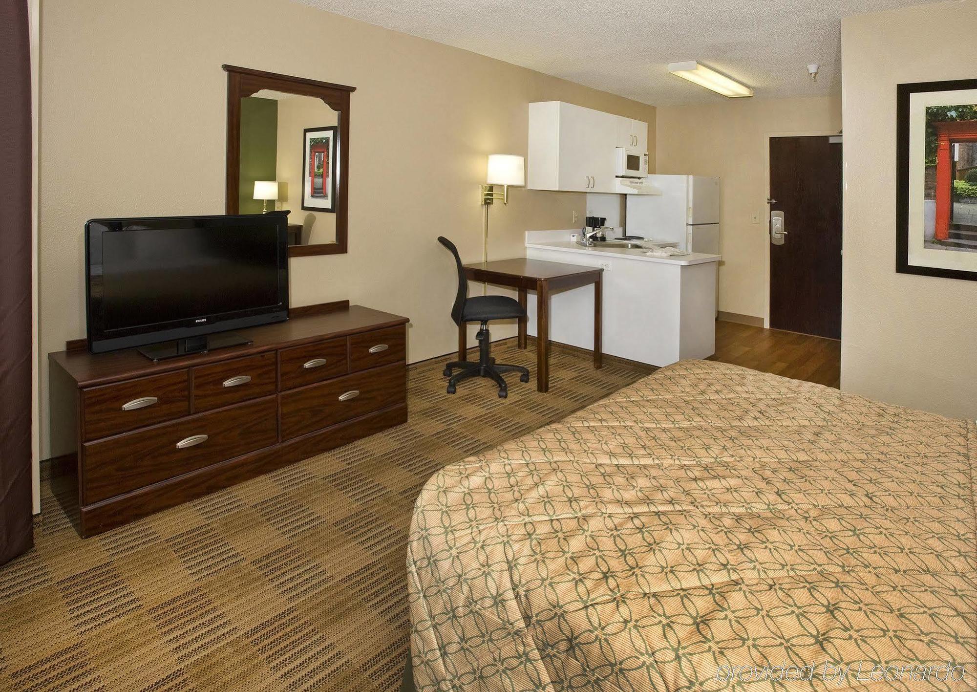 Extended Stay America Suites - Ramsey - Upper Saddle River Εξωτερικό φωτογραφία